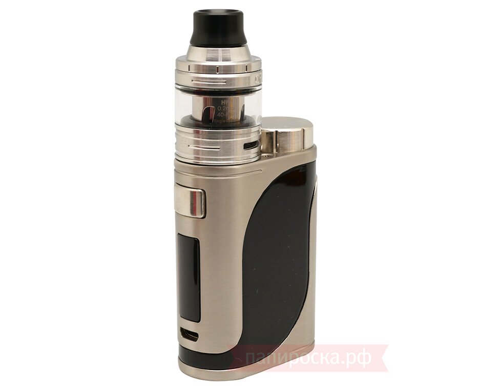 Eleaf iStick Pico 25 - Eleaf iStick Pico 25 -